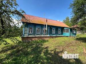 Дом 80м&sup2;, 1-этажный, участок 14 сот.  