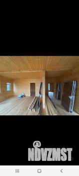 Дом 95м², 1-этажный, участок 7 сот.  