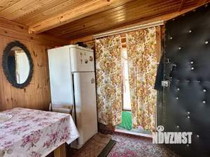 Дом 45м², 2-этажный, участок 15 сот.  