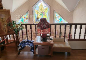 Дом 153м&sup2;, 2-этажный, участок 11 сот.  