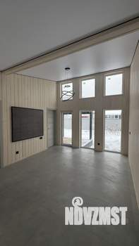 Дом 108м&sup2;, 1-этажный, участок 8 сот.  