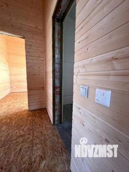 Дача 121м², 2-этажный, участок 20 сот.  