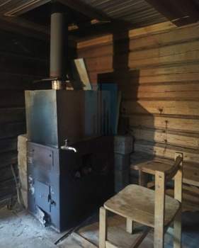 Дом 110м², 2-этажный, участок 8 сот.  