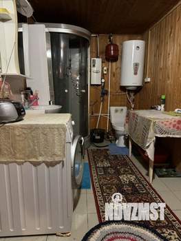 Дом 120м², 2-этажный, участок 15 сот.  