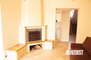 Дом 230м&sup2;, 2-этажный, участок 15 сот.  