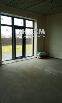 Дом 196м&sup2;, 2-этажный, участок 11 сот.  