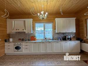 Дом 217м², 2-этажный, участок 33 сот.  