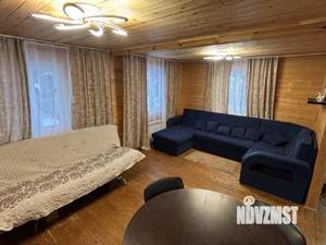 Дом 77м&sup2;, 2-этажный, участок 6 сот.  