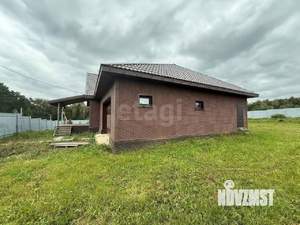 Дом 294м², 2-этажный, участок 20 сот.  