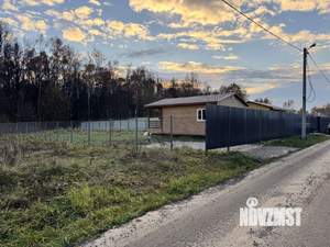 Дом 36м², 1-этажный, участок 12 сот.  