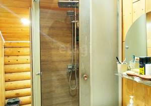 Дом 143м&sup2;, 2-этажный, участок 8 сот.  