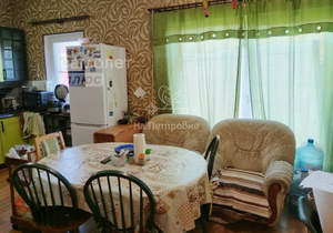 Дом 153м&sup2;, 2-этажный, участок 11 сот.  