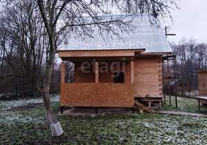 Дом 72м&sup2;, 2-этажный, участок 7 сот.  