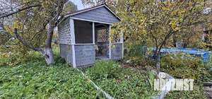 Дом 34м&sup2;, 2-этажный, участок 4 сот.  