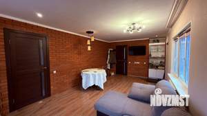 Дом 53м², 1-этажный, участок 4 сот.  