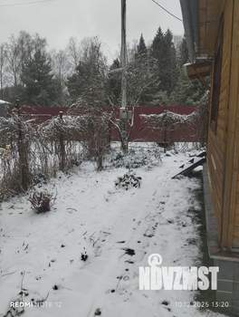 Дом 60м&sup2;, 2-этажный, участок 9 сот.  