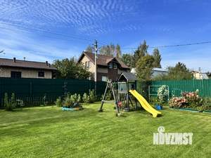 Дом 25м&sup2;, 1-этажный, участок 6 сот.  