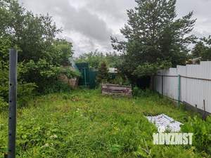 Дом 24м², 1-этажный, участок 6 сот.  
