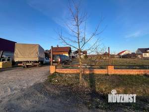 Дом 76м², 2-этажный, участок 8 сот.  