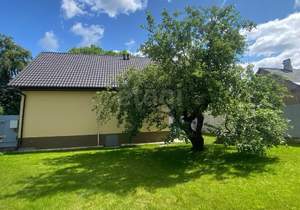 Дом 150м², 2-этажный, участок 5 сот.  