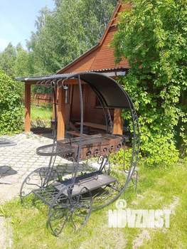 Дом 233м&sup2;, 2-этажный, участок 25 сот.  