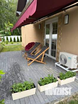 Дом 250м&sup2;, 2-этажный, участок 20 сот.  