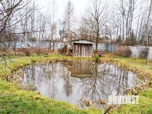 Дом 139м&sup2;, 2-этажный, участок 15 сот.  