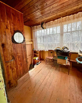 Дом 53м&sup2;, 2-этажный, участок 7 сот.  