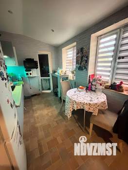 Дом 133м&sup2;, 2-этажный, участок 10 сот.  