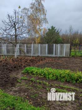 Дом 65м², 1-этажный, участок 12 сот.  