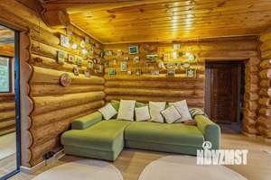 Дом 177м&sup2;, 2-этажный, участок 14 сот.  