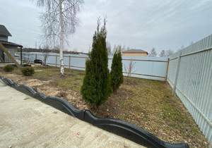 Дом 134м², 2-этажный, участок 6 сот.  
