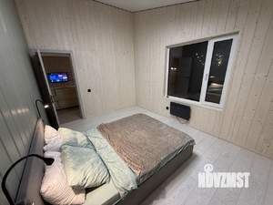 Дом 101м&sup2;, 1-этажный, участок 9 сот.  