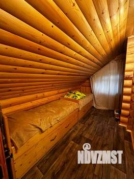 Дача 57м&sup2;, 2-этажный, участок 12 сот.  