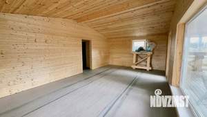 Дом 91м², 1-этажный, участок 8 сот.  