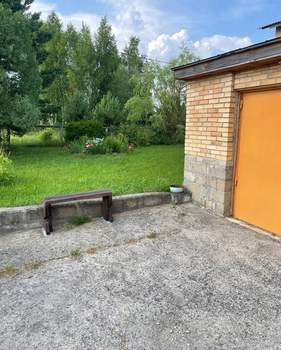 Дом 108м&sup2;, 3-этажный, участок 17 сот.  