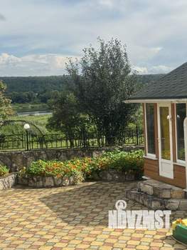 Дом 65м², 2-этажный, участок 20 сот.  