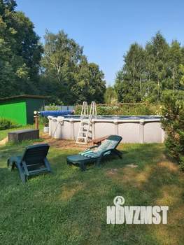 Дом 233м&sup2;, 2-этажный, участок 25 сот.  