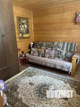 Дом 80м&sup2;, 2-этажный, участок 12 сот.  