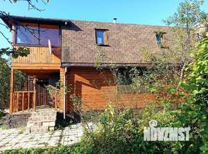 Дом 56м&sup2;, 2-этажный, участок 5 сот.  