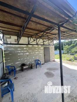 Дом 60м², 2-этажный, участок 8 сот.  