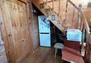 Дом 72м&sup2;, 2-этажный, участок 11 сот.  