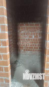 Дом 115м², 2-этажный, участок 12 сот.  