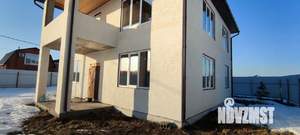 Дом 240м&sup2;, 2-этажный, участок 15 сот.  