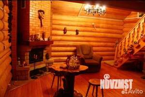 Дом 180м&sup2;, 2-этажный, участок 25 сот.  