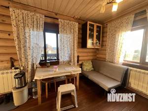 Дом 76м², 2-этажный, участок 8 сот.  