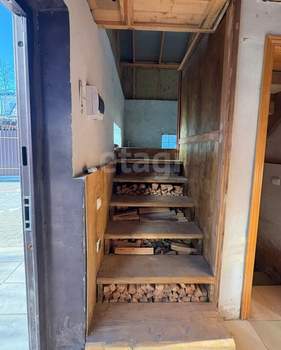 Дом 120м², 2-этажный, участок 17 сот.  