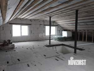 Дом 270м², 2-этажный, участок 7 сот.  