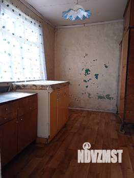 Дом 36м&sup2;, 1-этажный, участок 3 сот.  