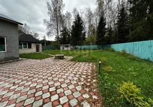 Дом 149м², 2-этажный, участок 10 сот.  